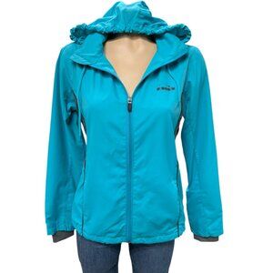 Diadora 102173182 L. Wind Chaqueta Mujer